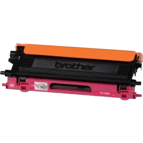 Toner brother TN130M