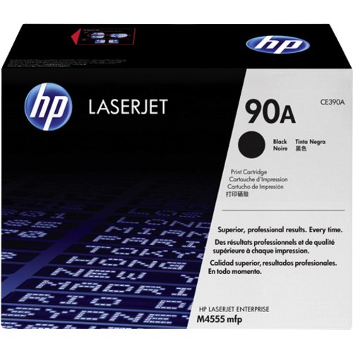 HP Toner 90A/90X, hp®