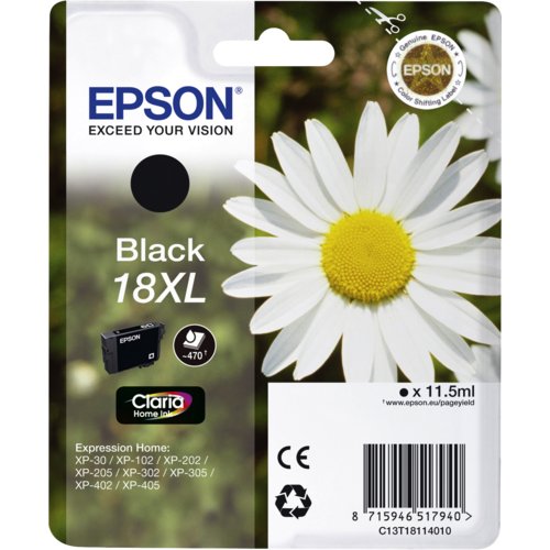 Inkjet-Patrone EPSON T181140