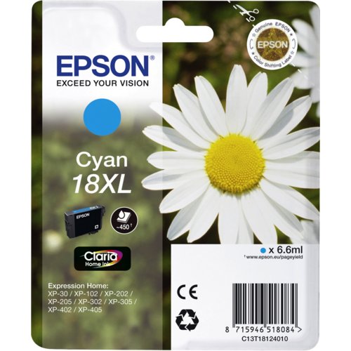 Inkjet-Patrone EPSON T181240