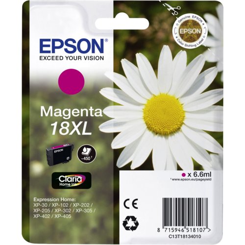 Inkjet-Patrone EPSON T181340