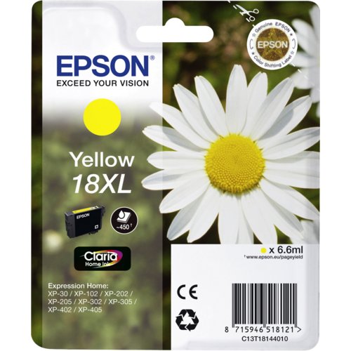 Inkjet-Patrone EPSON T181440