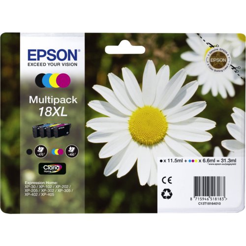 Inkjet-Patrone EPSON T181640