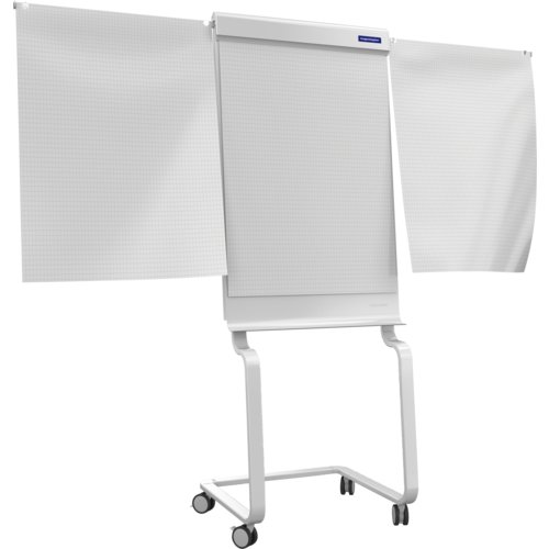 Flipchart evolution plus, magnetoplan®