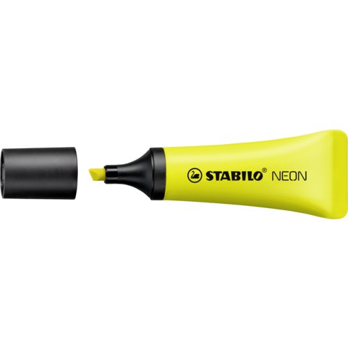 Textmarker NEON, STABILO®