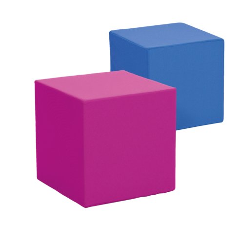 Cube Down-Mobiler-Schallabsorber-Würfel