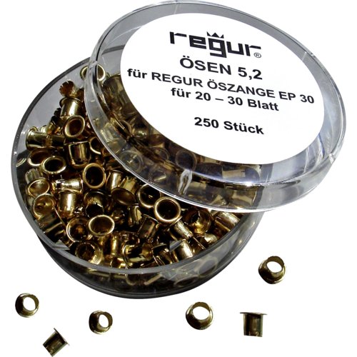 Ösen für EP 30