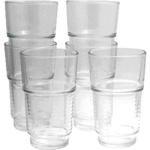 Trinkglas