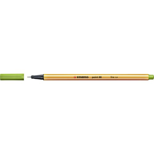 Fineliner point 88®