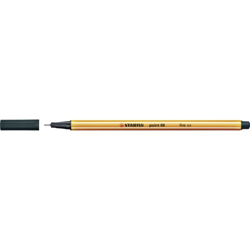 Fineliner point 88®, STABILO®