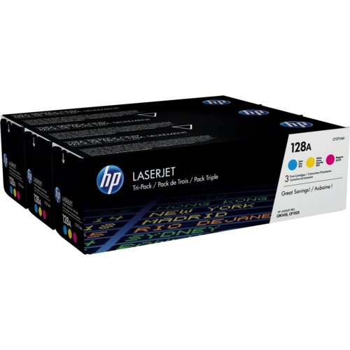 Toner hp® CF371AM