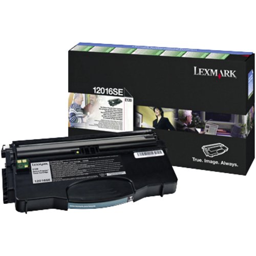 Toner LEXMARK 12016SE