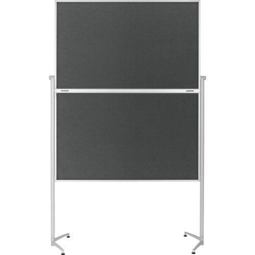 Design-Moderationstafel evolution plus, klappbar