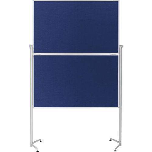 Design-Moderationstafel evolution plus, klappbar