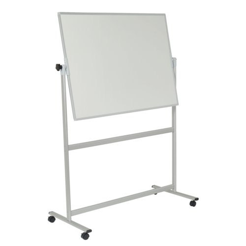 Whiteboard Mobil mit Drehfunktion U-Act!Line®, FRANKEN