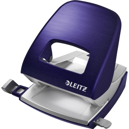 Bürolocher New NeXXt 5006 Style, Leitz