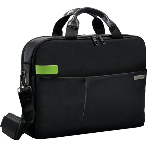 Laptoptasche Smart Traveller 15,6", Leitz