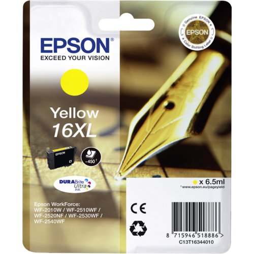 Inkjet-Patrone EPSON T163440