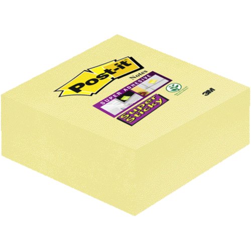 Super Sticky Würfel