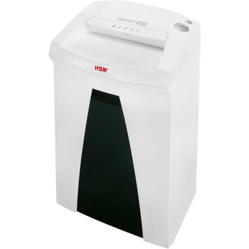 Aktenvernichter SECURIO® B22