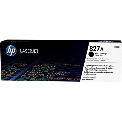 Toner hp® CF300A