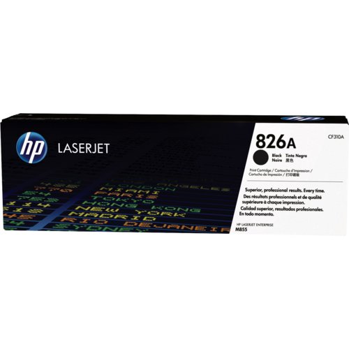 Toner hp® CF310A