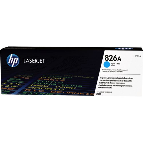 HP Toner 826A