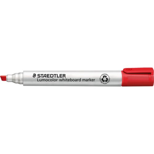 Lumocolor® Whiteboardmarker 351 B, Keilspitze, STAEDTLER®