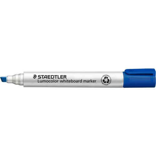 Lumocolor® Whiteboardmarker 351 B, Keilspitze, STAEDTLER®