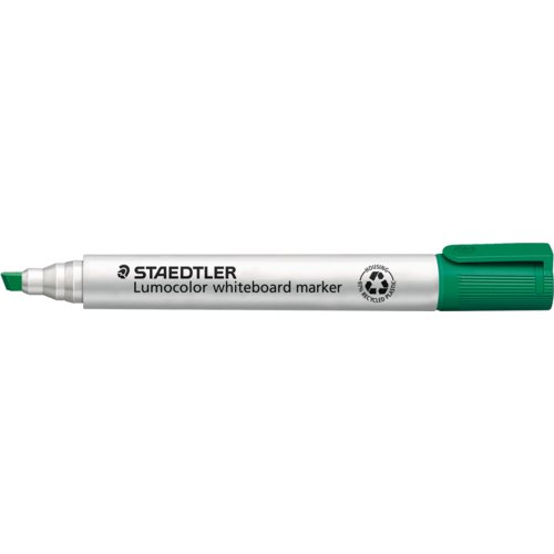 Lumocolor® Whiteboardmarker 351 B, Keilspitze, STAEDTLER®