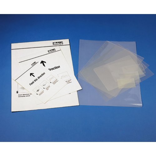 Carrier für Laminator, GBC®