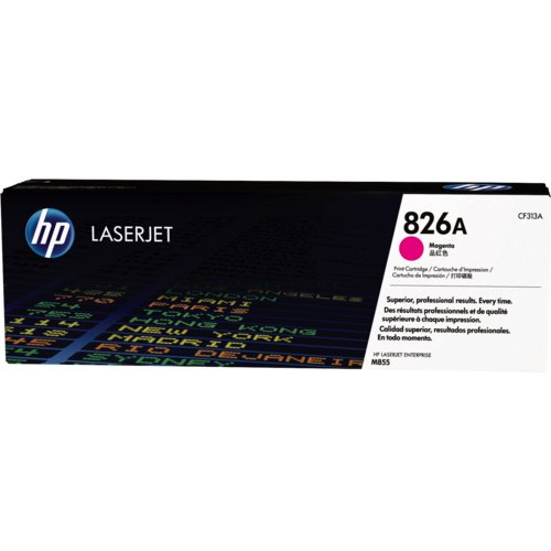 Toner hp® CF313A