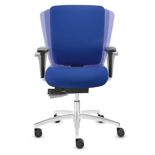 Bürodrehstuhl Shape economy 2