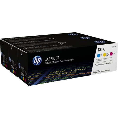 Toner 131X/131A