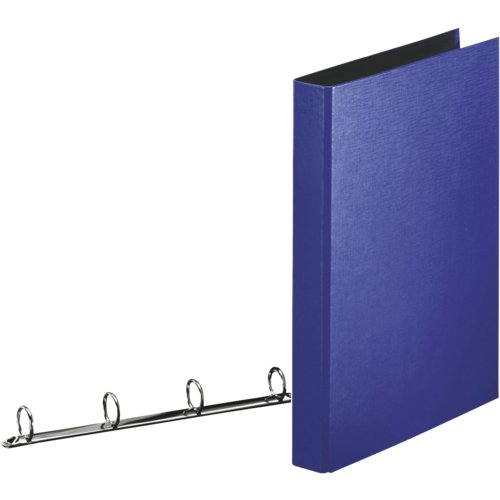 Ringbuch, 4 Ringe, ESSELTE®