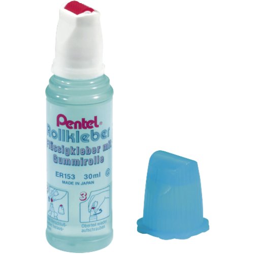 Rollkleber Roll´n Glue, Pentel®