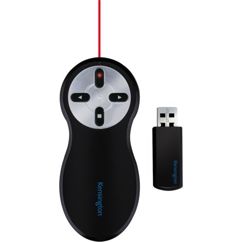 Wireless Presenter USB SE2