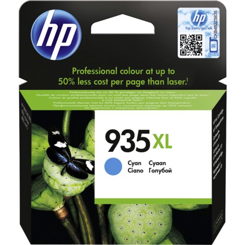 Inkjet-Patrone hp® C2P24AE