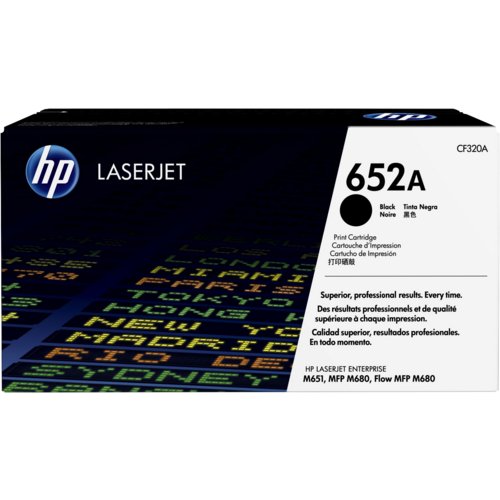 Toner hp® CF320A