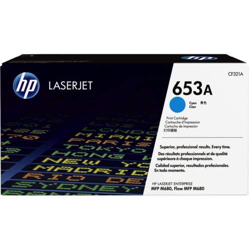 Toner hp® CF321A