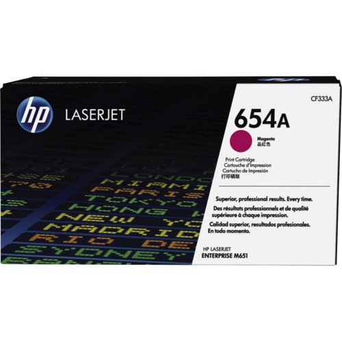 Toner hp® CF333A