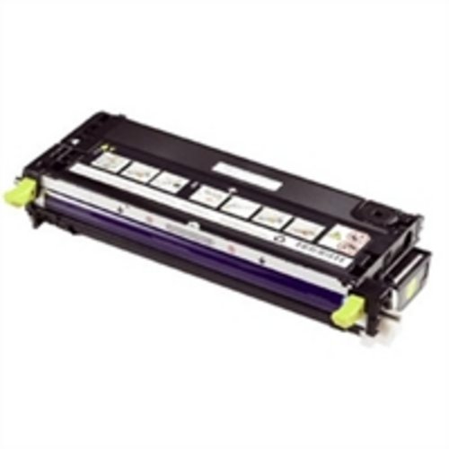 Lasertoner DELL 593-10371