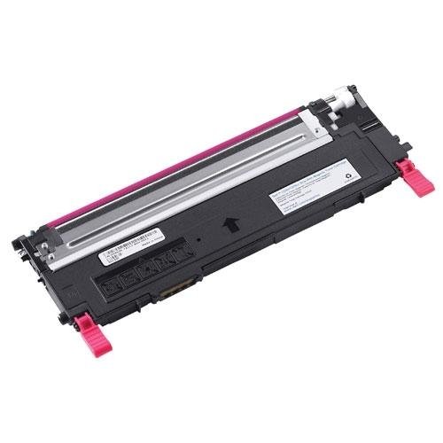 Lasertoner, DELL