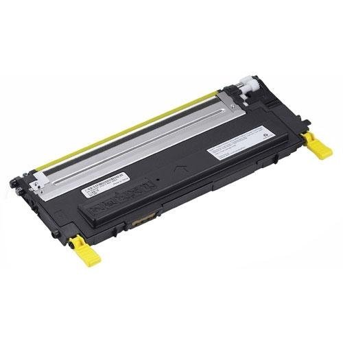 Lasertoner DELL 593-10496