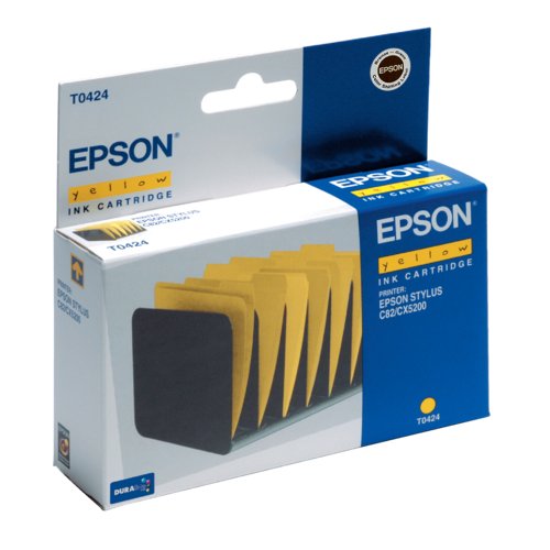 Inkjet-Patrone EPSON C13T042440