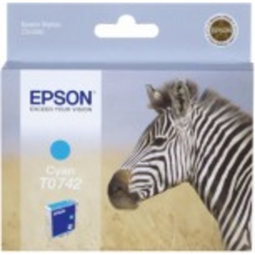 Inkjetpatrone, EPSON