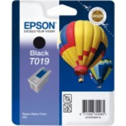 Tintenpatrone, EPSON