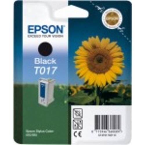 Inkjet-Patrone EPSON C13T017401