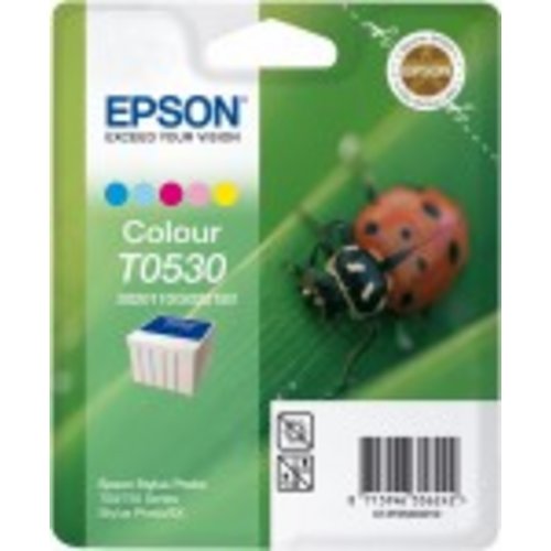 Inkjet-Patrone EPSON C13T053040