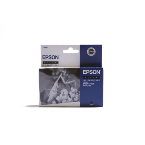 Inkjet-Patrone EPSON C13T033140